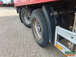 Pacton T2-001 2006 - N/A imagem 13