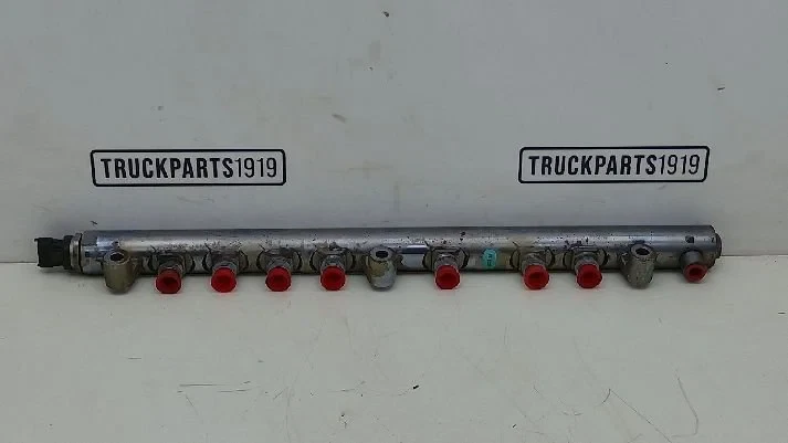 MAN - Fuel System Commonrail drukbuis D2676 Bild 1