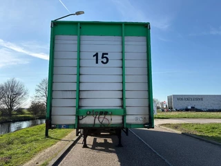 Jumbo TO 180.SE 2004 - N/A immagine 7