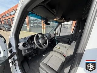 Mercedes-Benz Sprinter 2021 - N/A immagine 10