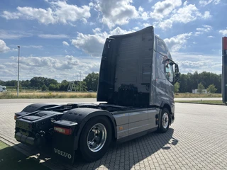 Volvo FH 2024 - 460 TC 4x2 VDS + Suitable for ADR afbeelding 3 miniatuur
