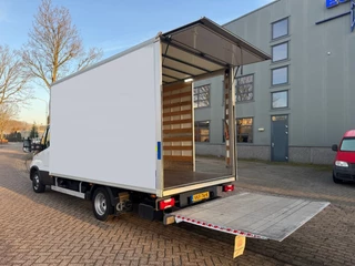 Iveco Daily 2021 - 40C18 EURO 6 / MANUAL bild 10