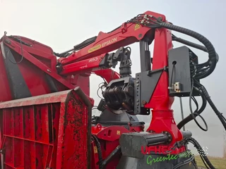 Greentec N/A 2019 - 962/20 Chipper Combi image 14