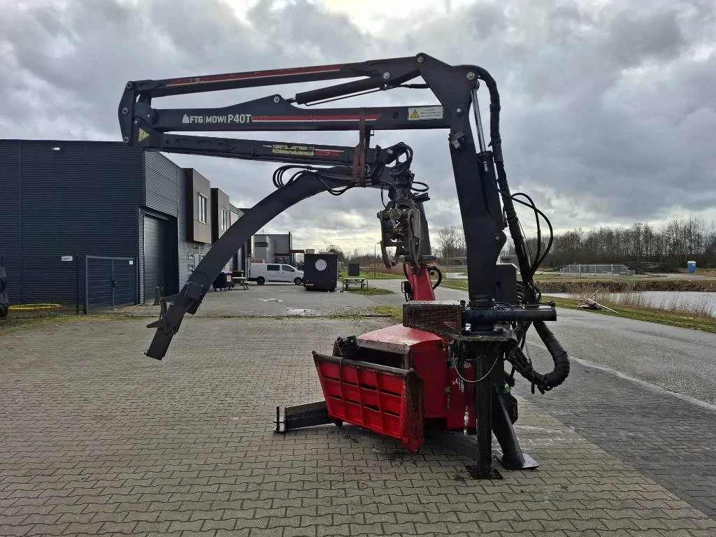 Greentec 2017 - Cheetah 30 afbeelding 4