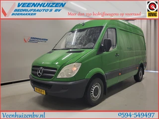 Mercedes-Benz Sprinter 2007 - 318CDI L2/H2 Automaat Apk tot 21-2-2027! for sale