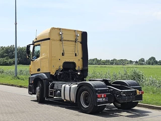 Mercedes-Benz Actros 2019 - 1843 obrazek 6