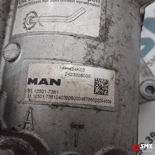 MAN N/A 2022 - Occ brandstoffilterhuis D2676 MAN obrazek 5