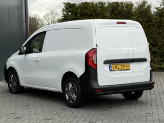 Mercedes-Benz Citan 2021 - 108 CDI / L1H1 / 1e EIG. / AIRCO / CRUISE / LED / 6-BAK / LMV obrazek 5