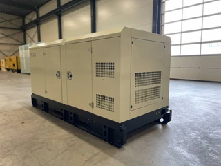 Iveco 2026 - NEF45TM3 - 132 kVA Generator - DPX-19792 imagen 3 miniatura