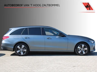 Mercedes-Benz C-Class 2023 - Estate 300e Luxury Line NIGHT PAKKET <<MAGNO GREY>> HEAD-UP SFEER CARPLAY na prodej