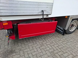 Volvo FH 2021 - FH4-500 / RETARDER / XL / CHEREAU / VEB+ / I-PARKCOOL / ACC / LWDS / 2XTHERMOKING UT1200 / 2X ON STOCK / EURO-6 / 2021 bild 21