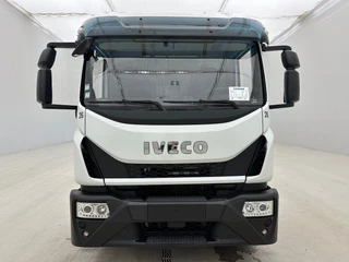Iveco Eurocargo 2024 - 120E25 afbeelding 2 miniatuur