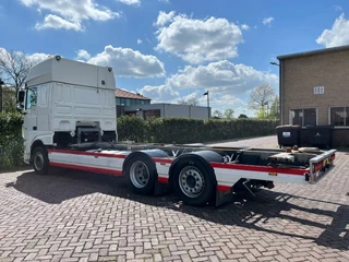 DAF XF 450 2019 - FAN obrazek 13