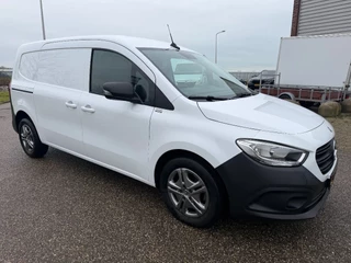 Mercedes-Benz Citan 2024 - 110CDI L2H1 PRO Automaat Airco Cruisecontrol 30000KM zdjecie 3