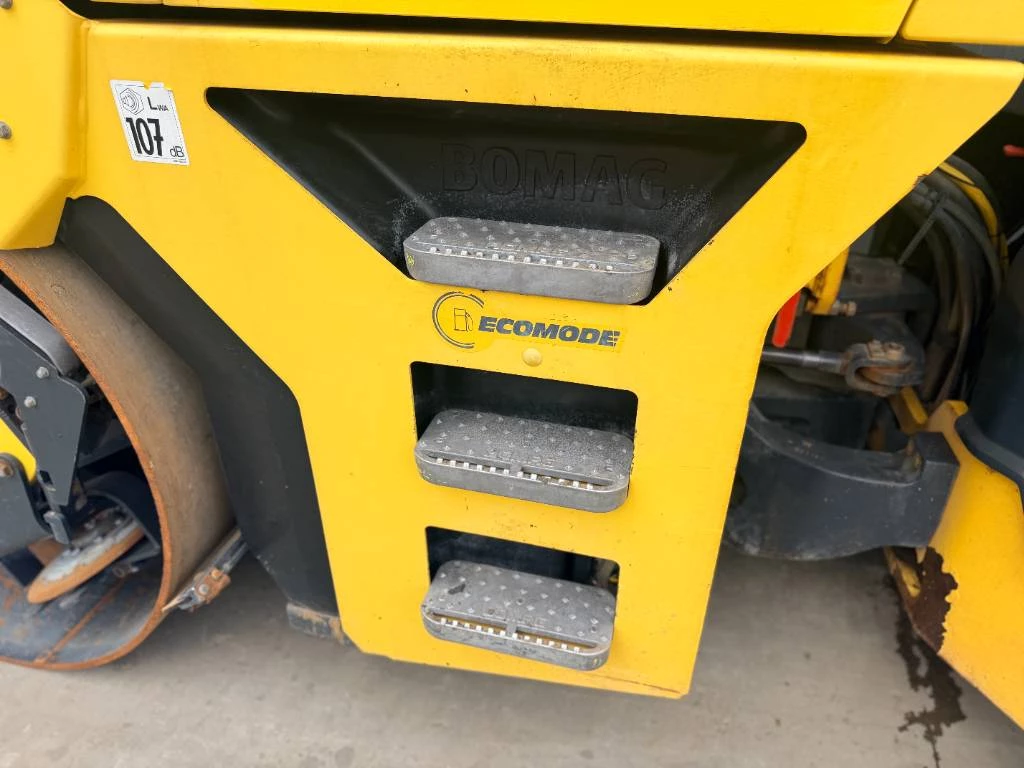 Bomag 2016 - BW161AD-5 afbeelding 22