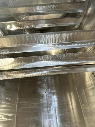 CIMC N/A 2012 - 20FT ISO / 25.060L / 1-COMP. / BAFFLES / UN PORTABLE / T12 / 22T6 / valid 2,5Y/CSC-inspection till 02/2027 imagen 26
