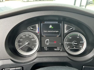 DAF XF 450 FT 2018 - SC / Retarder / Tacho V2 imagem 4