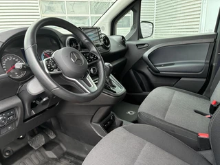 Mercedes-Benz eCitan 2025 - 112 Pro L1 51 kWh 3-Zits Snelladen immagine 3