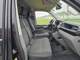 Volkswagen Transporter 2021 - 2.0 TDI obrazek 7