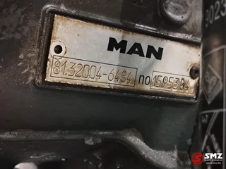 MAN N/A - Occ versnellingsbak Tipmatic 14 MAN obrazek 5