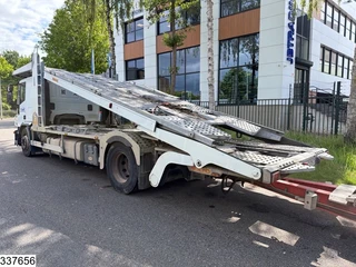 Iveco Stralis 2007 - 420 EURO 5, Retarder, ROLFO image 14