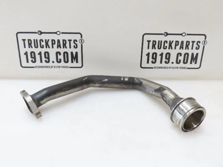 Scania - Exhaust System EGR pijp Scania image 1