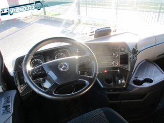 Mercedes-Benz Actros 2017 - 963-4-A image 5