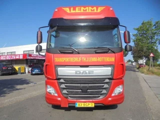 DAF CF 440 2016 - NL TRUCK immagine 2