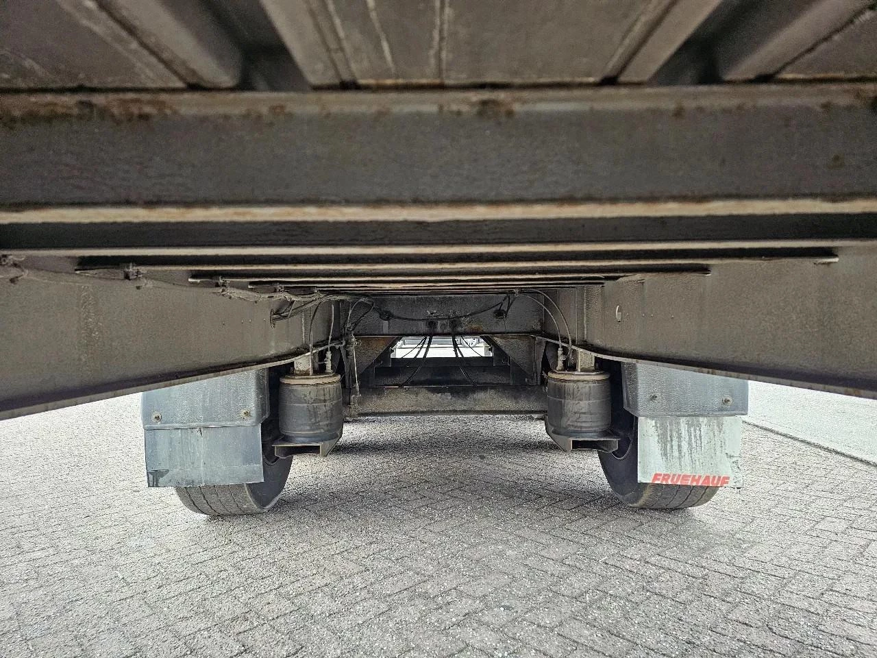 Fruehauf FKSRT4CN 2017 Bild 13