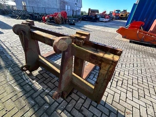 - Vork Lengte 1.25 m image 3 miniature