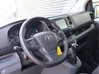 Toyota ProAce 2021 - Worker 2.0 D 145pk Euro 6 - DC 6 Pers. - Trekhaak - Apple image 12