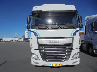 DAF XF 440 2015 - 125XDAF 106 TRACTOR HEAD IN STOCK imagen 2