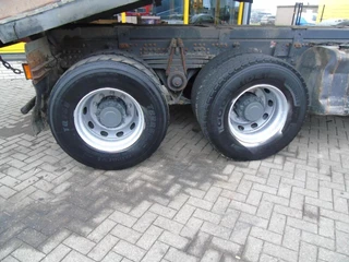 Renault Kerax 2007 - N/A bild 5