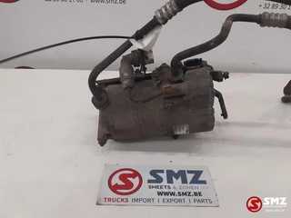 Volvo N/A 2014 - Occ aircocompressor Volvo bild 1
