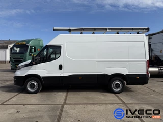 Iveco Daily 2020 - 35S18V A8 image 16
