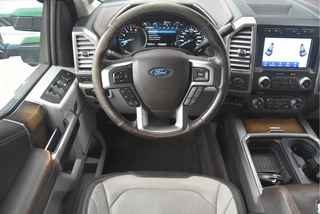 Ford F-250 2018 - 6.7L Powerstroke V8 | Limited | Big Boss | obrazek 3