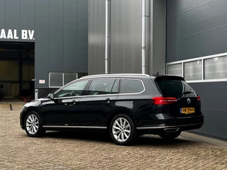 Volkswagen Passat 2015 - Variant 1.4 TSI GTE Highline bj.2015 Camera|Navi|Trekh|Pano|Nap. bild 4