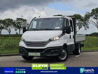 Iveco Daily 2024 - 35C14 afbeelding 1 miniatuur