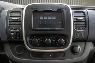Opel Vivaro 2014 - 1.6 CDTI L1H1 | 120PK | LED | Cruise | Airco | Trekhaak imagen 22