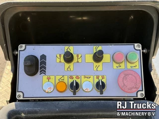 Iveco Daily 2019 - 35S14 - KLUBB KT48 | 16M | Euro 6 | 1.592H | B License | G afbeelding 29