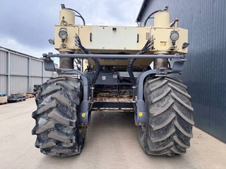Wirtgen N/A 2006 - WR2400 image 21