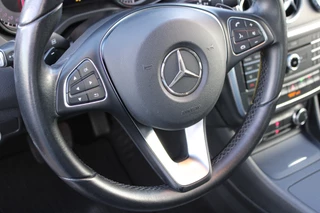 Mercedes-Benz GLA 2016 - 180 AUT7 Ambition STYLE PAKKET CAMERA NAVI XENON imagen 16