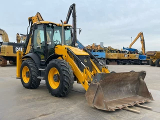 JCB 4CX 2015 - N/A imagen 10