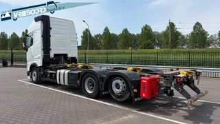 Volvo FH 2024 - VTJ3R obrazek 3