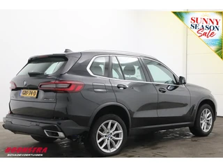 BMW X5 2021 - xDrive45e Executive Pano LED ACC H/K Camera LRHZ AHK Bild 3 Miniaturansicht