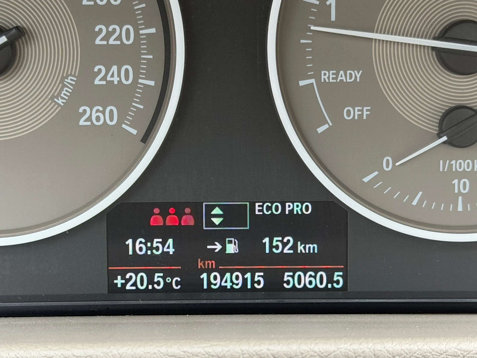 BMW 3 Serie 2012 - 320i EfficientDynamics Edition Upgrade Edition bj.2012 Navi|Leder|Open dak|Nap. afbeelding 26