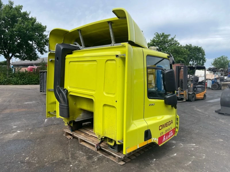 DAF 2016 - DAY CAB COMPLETE afbeelding 3