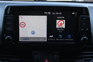 Hyundai i30 2020 - 2.0 T-GDI 275PK N1 Performance CARPLAY CAMERA NAVI 19'' immagine 20