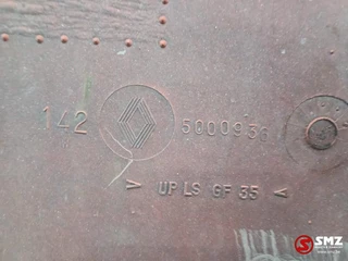Renault N/A 2001 - Occ opstapbak links Renault изображение 3