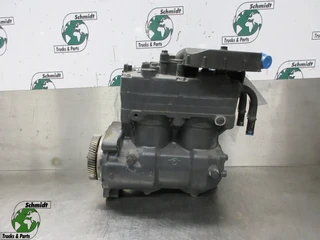 Scania - 2659943//2767828 LUCHTCOMPRESSOR SCANIA 410 PK NGS MODEL 2023 na prodej